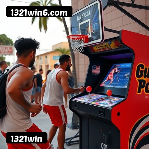 Plushie Frenzy - Slot premium da PG Soft com RTP de 96.75% disponível na 1321win