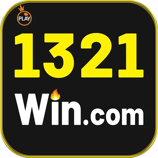 Logo da 1321win