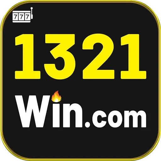 Slots online da 1321win com jackpots progressivos