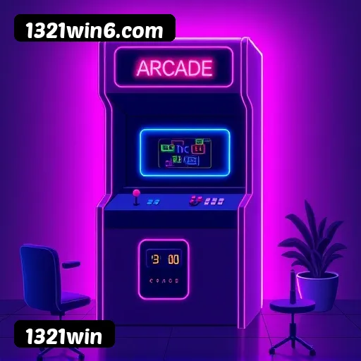 1321win APK - Download Oficial Android