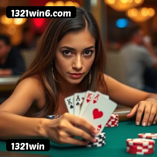 Análise 1321win - Vantagens e Desvantagens